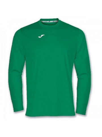 Joma Combi Green T-Shirt L S