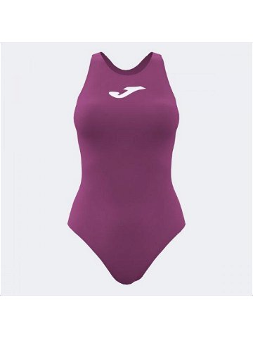 Joma Shark Swimsuit Fuchsia