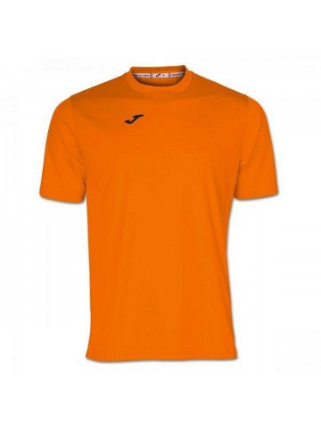 Joma T-Shirt Combi Orange S S