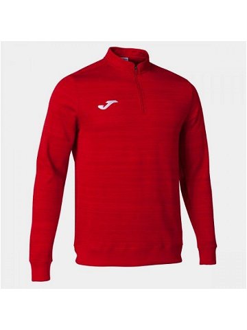 Joma Grafity III Sweatshirt Red