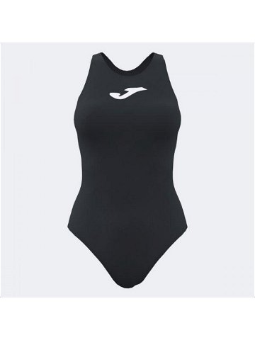 Joma Shark Swimsuit Black