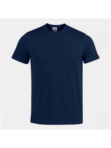 Joma Desert Short Sleeve T-Shirt Navy