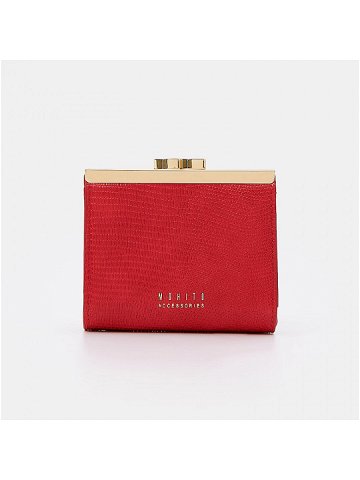 Mohito – Malá peněženka – Červená