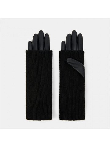 Mohito – Dlouhé rukavice – Černý
