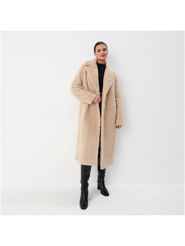Mohito – Kabát – Krémová