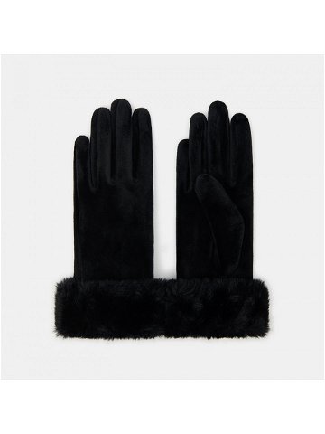 Mohito – Hřejivé rukavice – Béžová