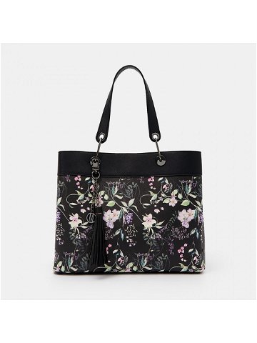 Mohito – Květinová kabelka – Vícebarevná