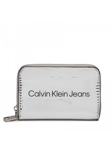 Velká dámská peněženka Calvin Klein Jeans