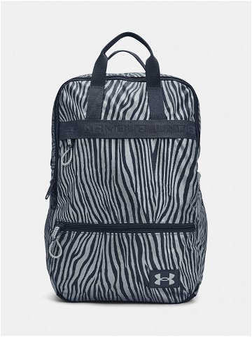 Šedý sportovní batoh Under Armour UA Essentials Backpack