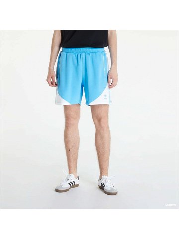 Adidas Originals SST Fleece Short Blue