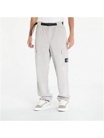 Calvin Klein Jeans Corduroy Pant Gray