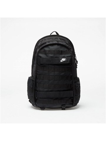 Nike Sportswear RPM Backpack Black Black White