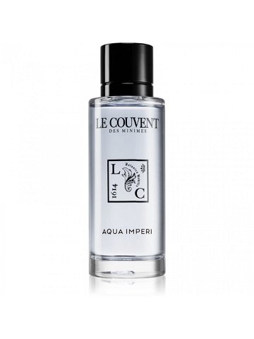 Le Couvent Maison de Parfum Botaniques Aqua Imperi kolínská voda unisex 100 ml