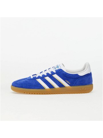 Adidas Hand 2 Semi Lucid Blue Ftw White Mate Gold