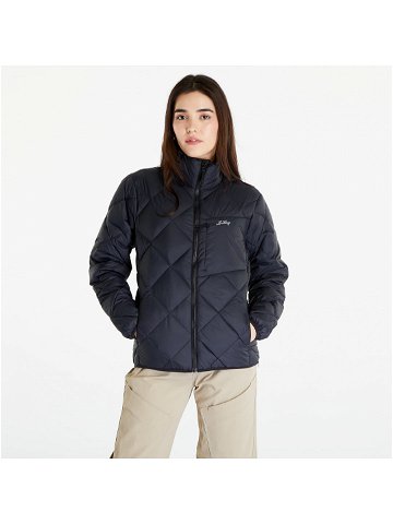 Lundhags Tived Down Jacket Black