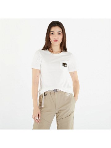 Lundhags Knak T-Shirt White