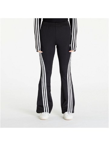 Adidas Originals Flared Track Pant Black