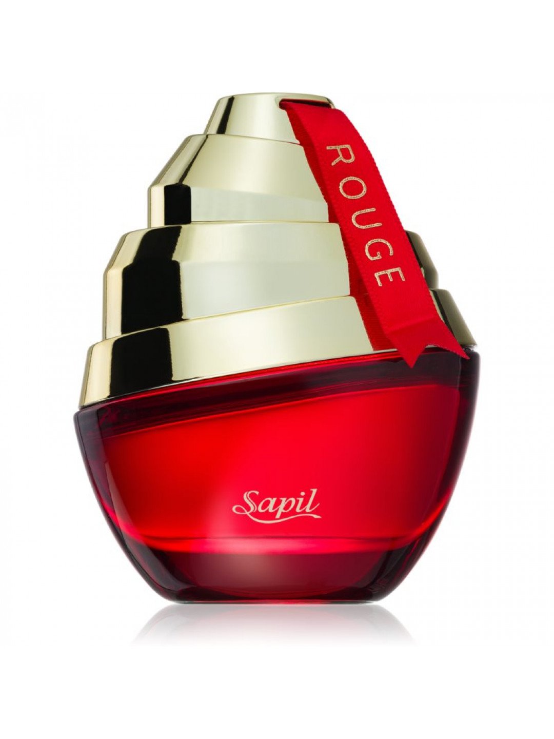 Sapil Rouge parfémovaná voda pro ženy 100 ml
