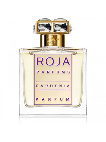 Roja Parfums Gardenia parfém pro ženy 50 ml