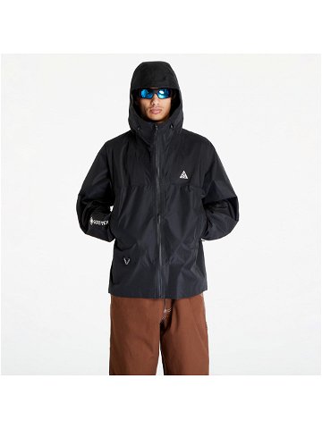 Nike Storm-FIT ADV ACG quot Chain of Craters quot Jacket Black Summit White