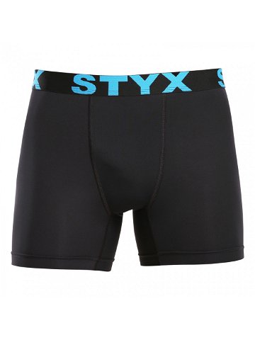 Pánské funkční boxerky Styx černé W961 M
