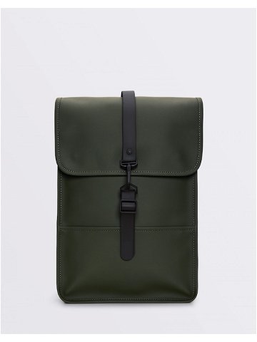 Batoh Rains Backpack Mini 03 Green 9 l