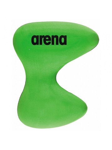 Plavecká deska Arena Pull Kick Pro Acid Lime