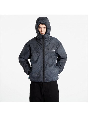 Nike ACG Therma-FIT ADV quot Rope De Dope quot Packable Insulated Jacket Black