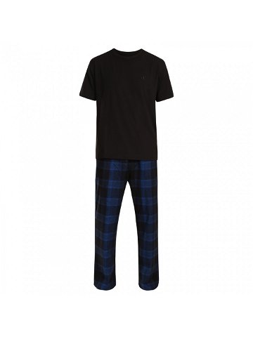 Pánské pyžamo Calvin Klein vícebarevné NM2524E-GPB M