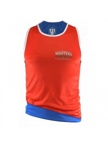 Pánské boxerské tričko M 06236-M – Masters XXL