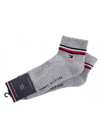 Ponožky model 19145053 Grey – Tommy Hilfiger