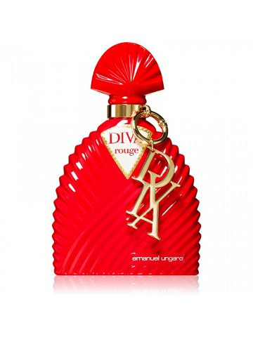 Emanuel Ungaro Diva Rouge parfémovaná voda pro ženy 50 ml