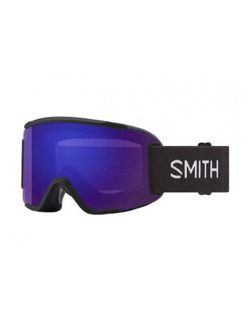 Smith sNB & SKI brýle Squad S Black Černá Velikostsn One Size