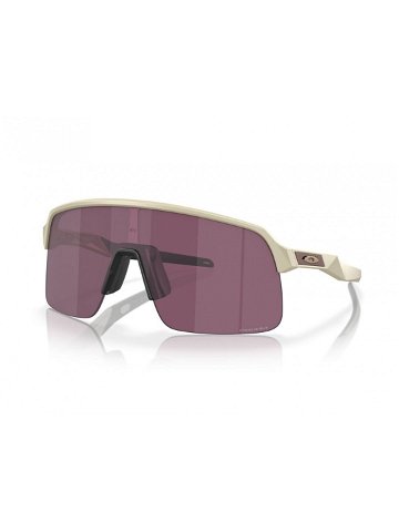 Oakley sluneční brýle Sutro Matte Sand Prizm Road Black Písková Velikost One Size