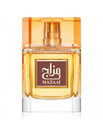 Zimaya Mazaaj parfémovaná voda unisex 100 ml