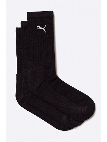 Puma – Ponožky 3-pack 88035501