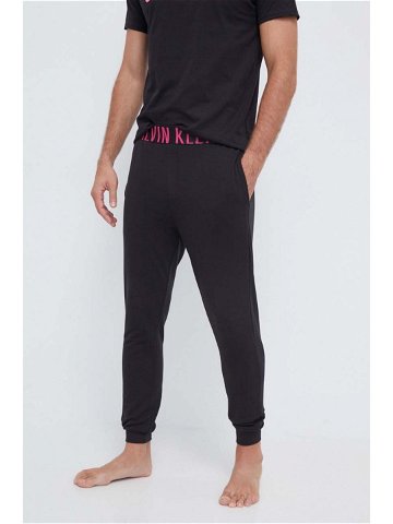 Calvin Klein Underwear Pyžamové kalhoty