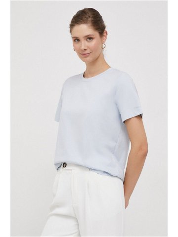 Bavlněné tričko Calvin Klein K20K205410