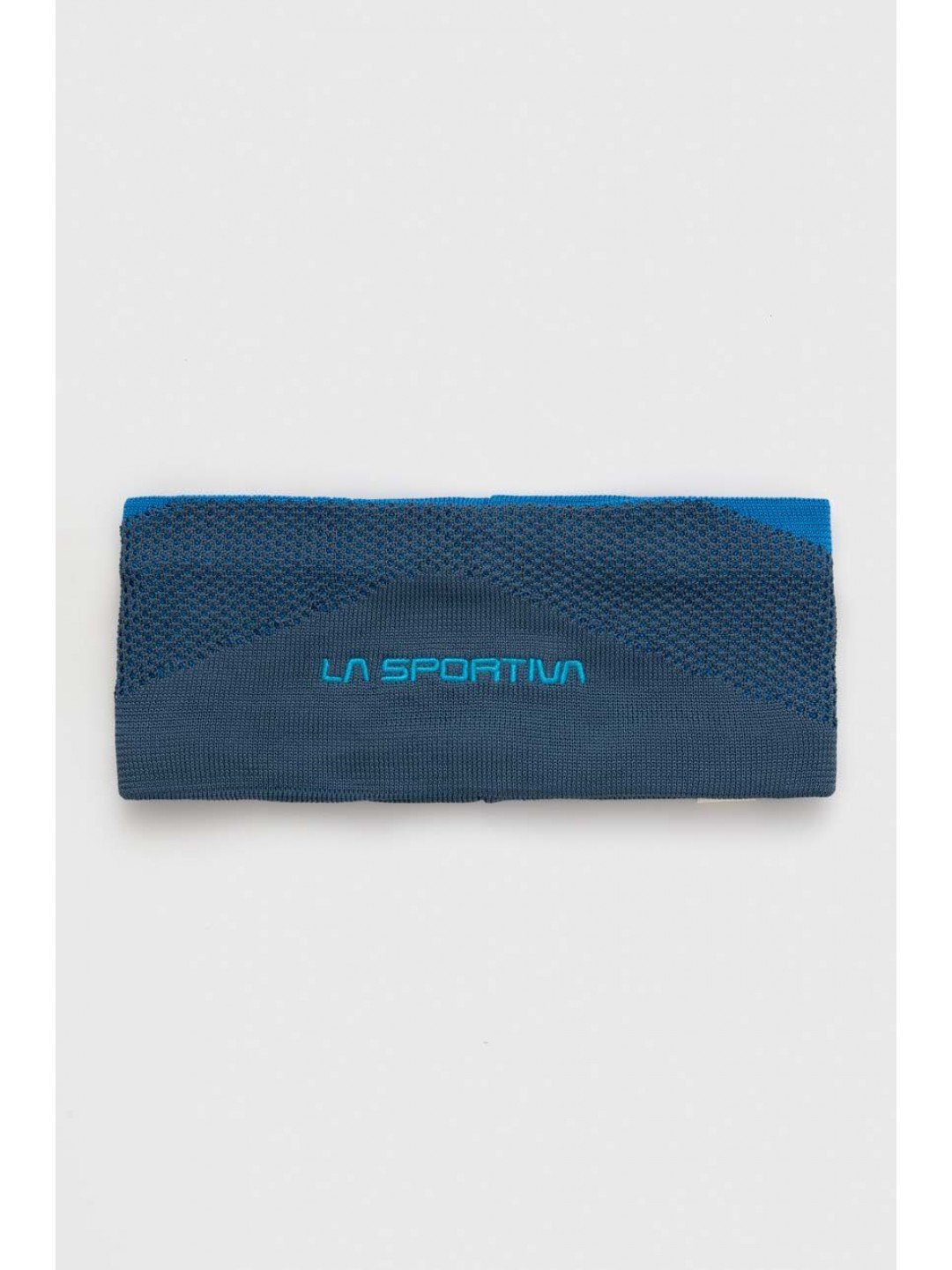 Čelenka LA Sportiva Knitty tmavomodrá barva
