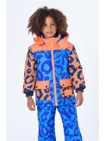 Dětská lyžařská bunda Marc Jacobs