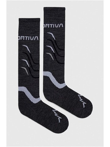Lyžařské ponožky LA Sportiva Skialp