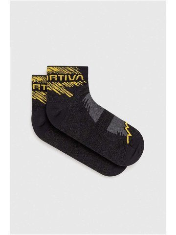 Ponožky LA Sportiva Fast