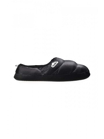 Pantofle Classic černá barva UNCLAG black