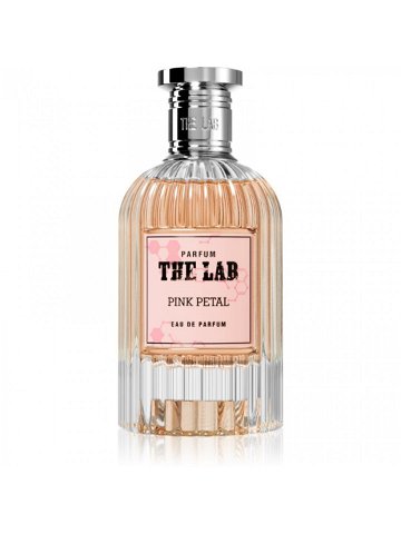 The Lab Pink Petal parfémovaná voda unisex 100 ml