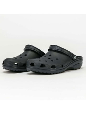 Crocs Classic Black