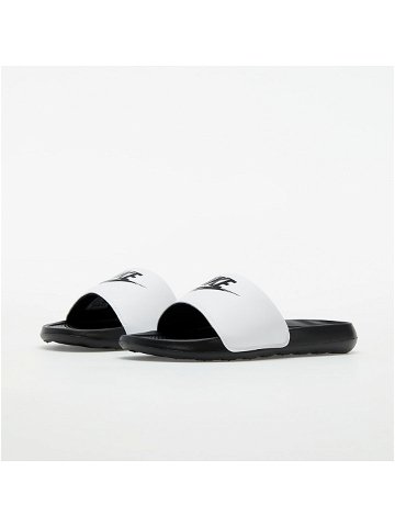 Nike Victori One Slide black black – white