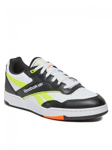 Reebok Sneakersy Bb 4000 II IE4861 Černá