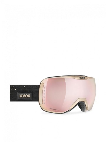 Uvex Sportovní ochranné brýle DH 2100 WE Glamour 5503966030 Růžová