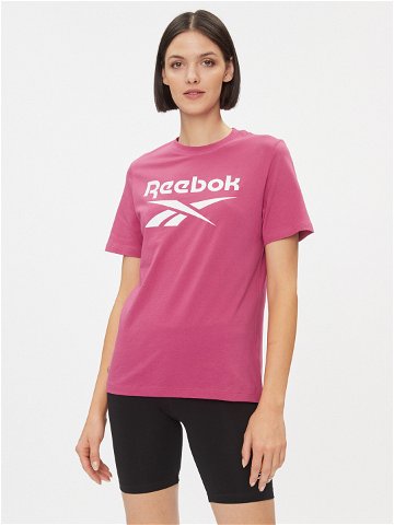 Reebok T-Shirt IM4088 Růžová