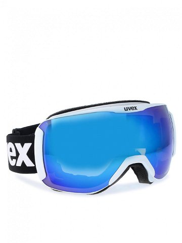 Uvex Sportovní ochranné brýle Downhill 2100 S CV 5503921030 Bílá